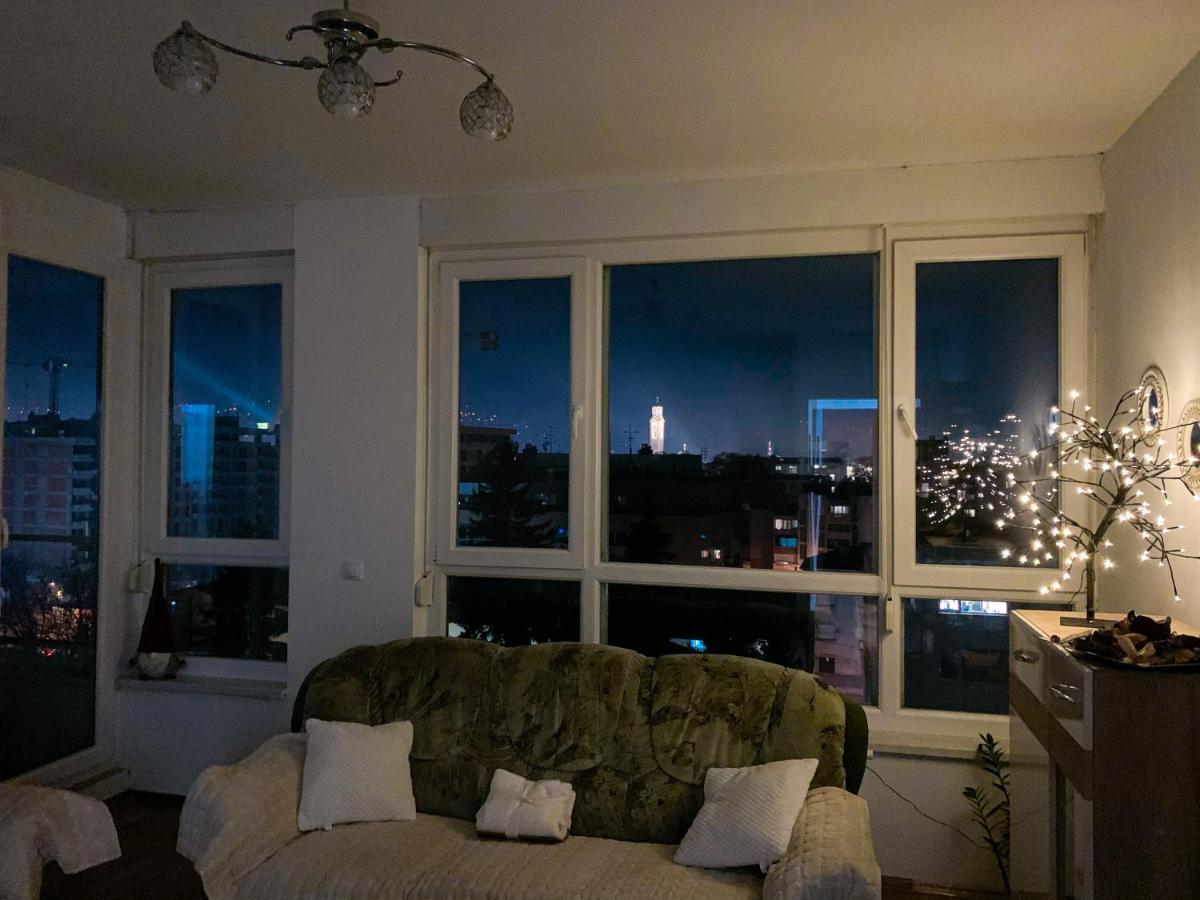 Stan Na Dan Bella Leilighet Banja Luka Eksteriør bilde